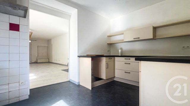 maison à vendre - 4 pièces - 135.0 m2 - LEZIGNAN LA CEBE - 34 - LANGUEDOC-ROUSSILLON - Century 21 Agi Immobilier