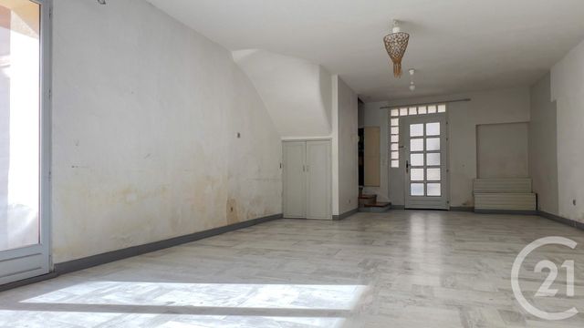 maison à vendre - 4 pièces - 135.0 m2 - LEZIGNAN LA CEBE - 34 - LANGUEDOC-ROUSSILLON - Century 21 Agi Immobilier