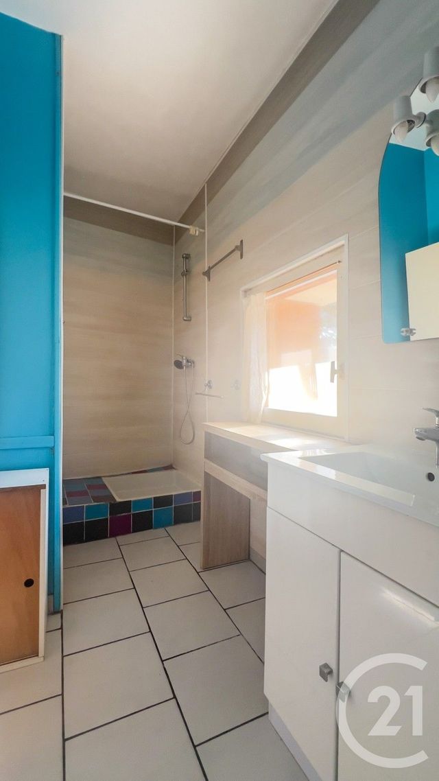 maison à vendre - 4 pièces - 135.0 m2 - LEZIGNAN LA CEBE - 34 - LANGUEDOC-ROUSSILLON - Century 21 Agi Immobilier