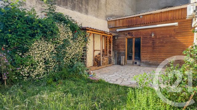 maison à vendre - 4 pièces - 135.0 m2 - LEZIGNAN LA CEBE - 34 - LANGUEDOC-ROUSSILLON - Century 21 Agi Immobilier