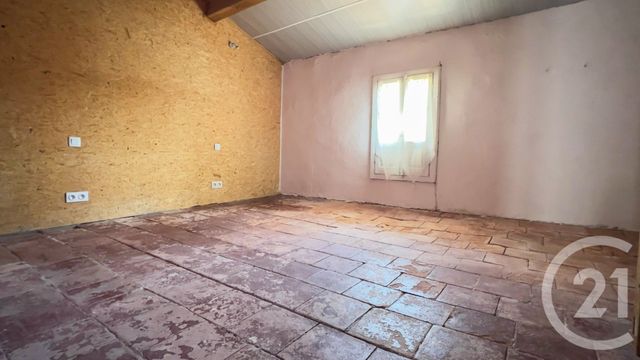 maison à vendre - 4 pièces - 135.0 m2 - LEZIGNAN LA CEBE - 34 - LANGUEDOC-ROUSSILLON - Century 21 Agi Immobilier