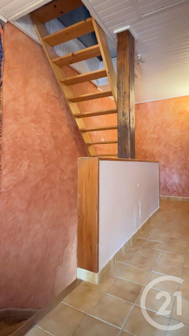 maison à vendre - 4 pièces - 135.0 m2 - LEZIGNAN LA CEBE - 34 - LANGUEDOC-ROUSSILLON - Century 21 Agi Immobilier