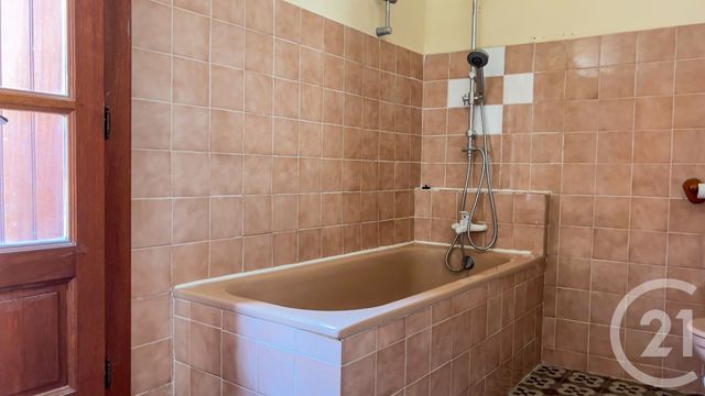 maison à vendre - 4 pièces - 135.0 m2 - LEZIGNAN LA CEBE - 34 - LANGUEDOC-ROUSSILLON - Century 21 Agi Immobilier
