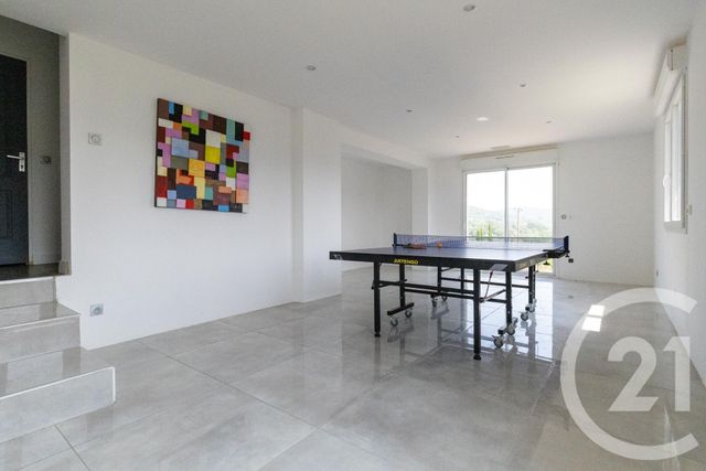 maison à vendre - 6 pièces - 220.0 m2 - GABIAN - 34 - LANGUEDOC-ROUSSILLON - Century 21 Agi Immobilier