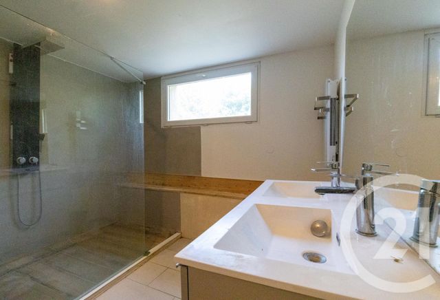 maison à vendre - 6 pièces - 220.0 m2 - GABIAN - 34 - LANGUEDOC-ROUSSILLON - Century 21 Agi Immobilier