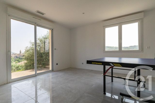 maison à vendre - 6 pièces - 220.0 m2 - GABIAN - 34 - LANGUEDOC-ROUSSILLON - Century 21 Agi Immobilier