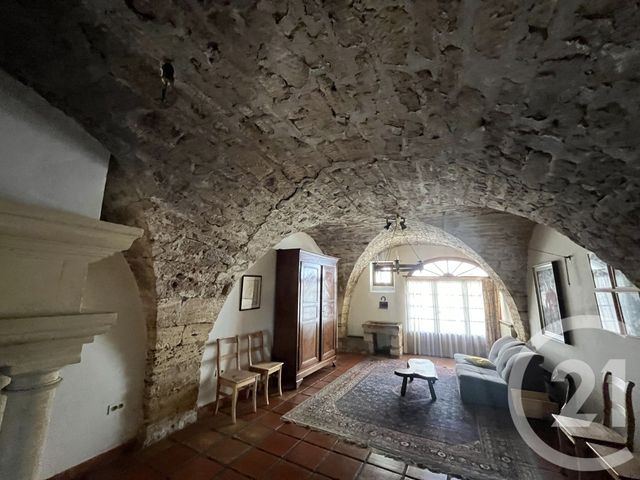 maison à vendre - 5 pièces - 262.0 m2 - NEZIGNAN L EVEQUE - 34 - LANGUEDOC-ROUSSILLON - Century 21 Agi Immobilier