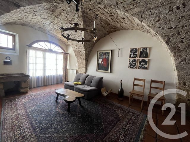 maison à vendre - 5 pièces - 262.0 m2 - NEZIGNAN L EVEQUE - 34 - LANGUEDOC-ROUSSILLON - Century 21 Agi Immobilier