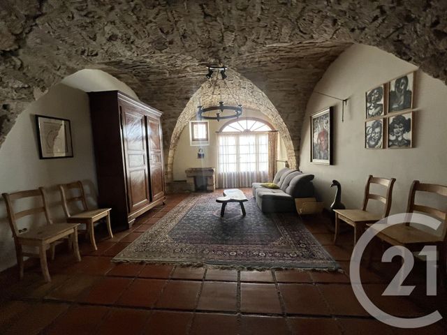 maison à vendre - 5 pièces - 262.0 m2 - NEZIGNAN L EVEQUE - 34 - LANGUEDOC-ROUSSILLON - Century 21 Agi Immobilier