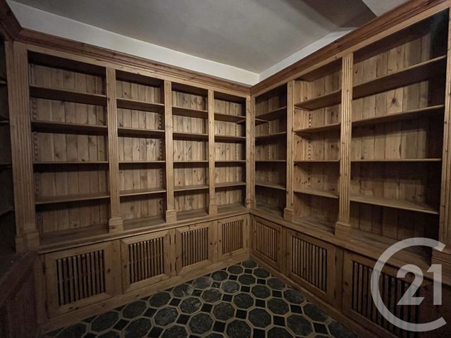 maison à vendre - 5 pièces - 262.0 m2 - NEZIGNAN L EVEQUE - 34 - LANGUEDOC-ROUSSILLON - Century 21 Agi Immobilier