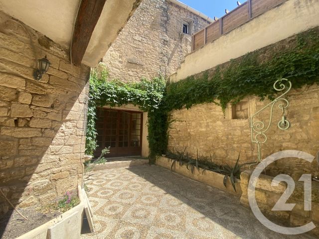 maison à vendre - 5 pièces - 262.0 m2 - NEZIGNAN L EVEQUE - 34 - LANGUEDOC-ROUSSILLON - Century 21 Agi Immobilier