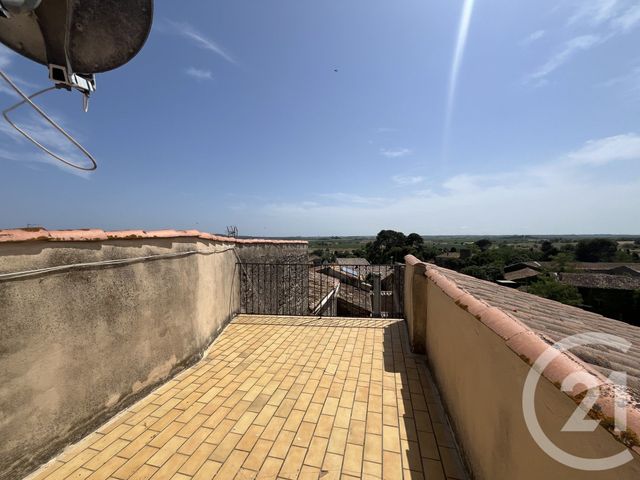 maison à vendre - 5 pièces - 262.0 m2 - NEZIGNAN L EVEQUE - 34 - LANGUEDOC-ROUSSILLON - Century 21 Agi Immobilier