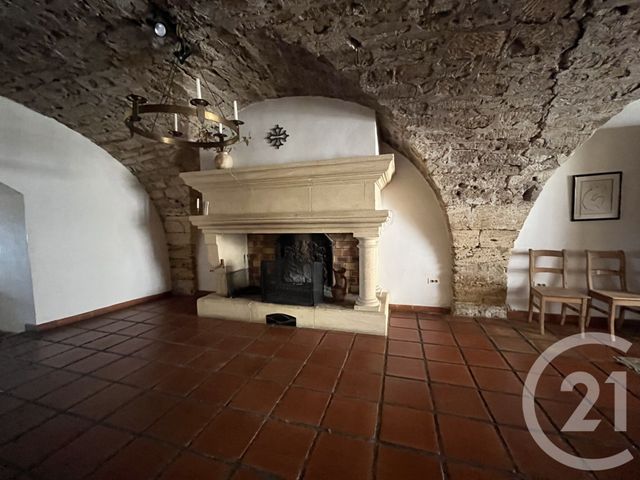 maison à vendre - 5 pièces - 262.0 m2 - NEZIGNAN L EVEQUE - 34 - LANGUEDOC-ROUSSILLON - Century 21 Agi Immobilier