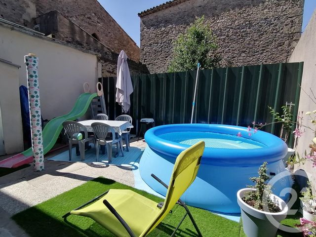 appartement - VALROS - 34