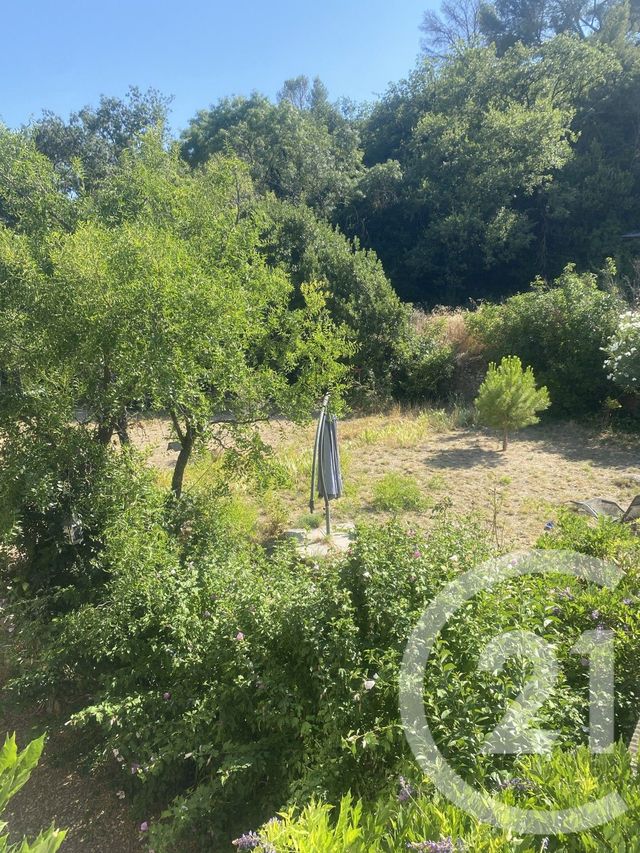 appartement - GABIAN - 34