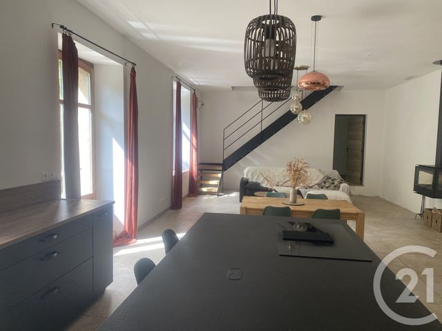 appartement - GABIAN - 34