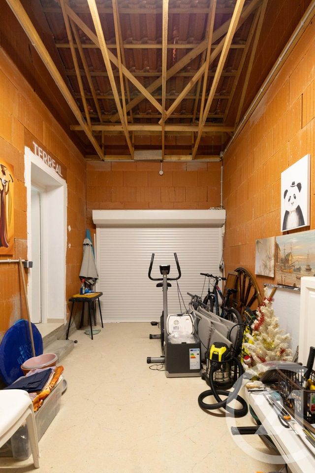 maison à vendre - 4 pièces - 98.41 m2 - ROUJAN - 34 - LANGUEDOC-ROUSSILLON - Century 21 Agi Immobilier