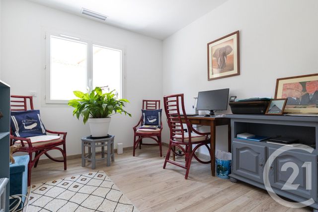 maison à vendre - 4 pièces - 98.41 m2 - ROUJAN - 34 - LANGUEDOC-ROUSSILLON - Century 21 Agi Immobilier