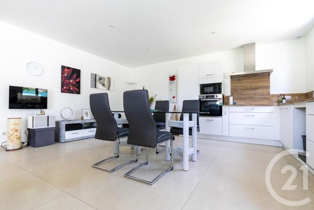 maison à vendre - 4 pièces - 98.41 m2 - ROUJAN - 34 - LANGUEDOC-ROUSSILLON - Century 21 Agi Immobilier