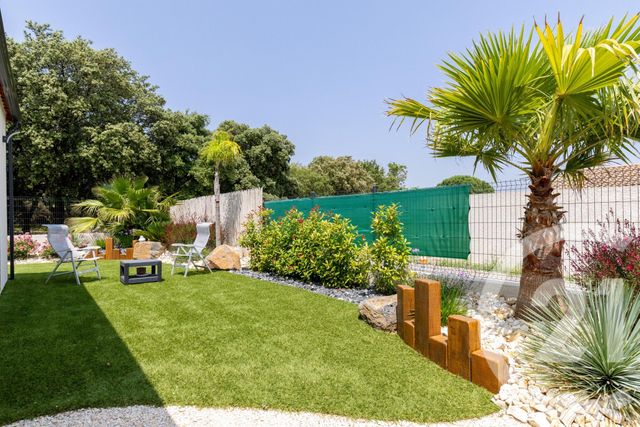 maison à vendre - 4 pièces - 98.41 m2 - ROUJAN - 34 - LANGUEDOC-ROUSSILLON - Century 21 Agi Immobilier