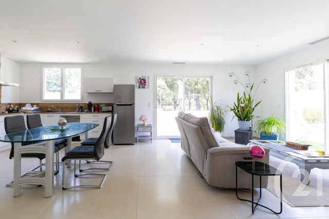 maison à vendre - 4 pièces - 98.41 m2 - ROUJAN - 34 - LANGUEDOC-ROUSSILLON - Century 21 Agi Immobilier