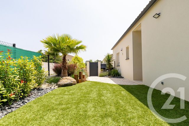 maison à vendre - 4 pièces - 98.41 m2 - ROUJAN - 34 - LANGUEDOC-ROUSSILLON - Century 21 Agi Immobilier