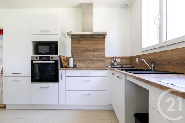 maison à vendre - 4 pièces - 98.41 m2 - ROUJAN - 34 - LANGUEDOC-ROUSSILLON - Century 21 Agi Immobilier