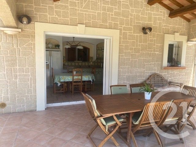 maison à vendre - 5 pièces - 231.3 m2 - CAUX - 34 - LANGUEDOC-ROUSSILLON - Century 21 Agi Immobilier