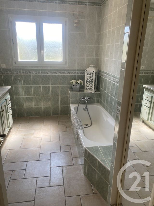 maison à vendre - 5 pièces - 231.3 m2 - CAUX - 34 - LANGUEDOC-ROUSSILLON - Century 21 Agi Immobilier