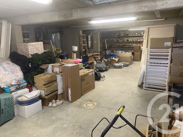 maison à vendre - 5 pièces - 231.3 m2 - CAUX - 34 - LANGUEDOC-ROUSSILLON - Century 21 Agi Immobilier