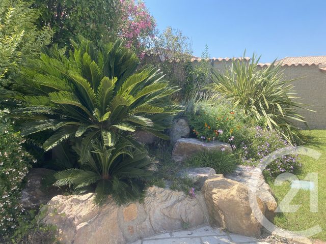 maison à vendre - 5 pièces - 231.3 m2 - CAUX - 34 - LANGUEDOC-ROUSSILLON - Century 21 Agi Immobilier