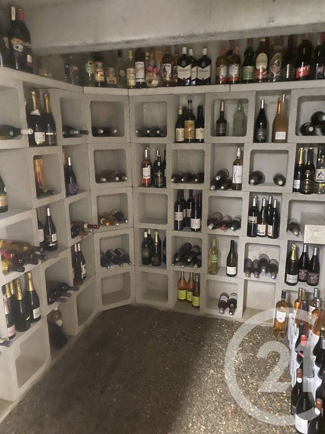 maison à vendre - 5 pièces - 231.3 m2 - CAUX - 34 - LANGUEDOC-ROUSSILLON - Century 21 Agi Immobilier