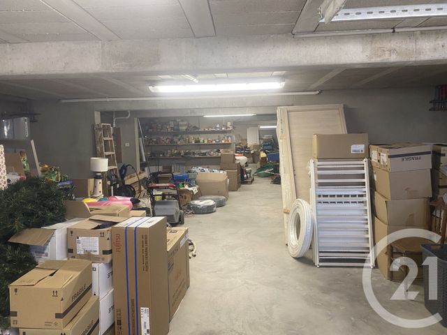 maison à vendre - 5 pièces - 231.3 m2 - CAUX - 34 - LANGUEDOC-ROUSSILLON - Century 21 Agi Immobilier