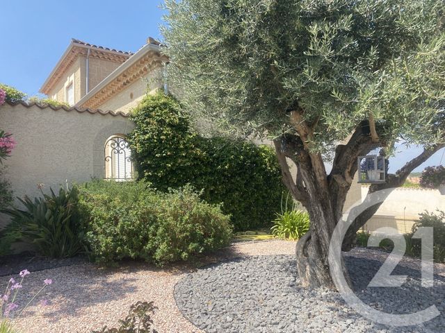 maison à vendre - 5 pièces - 231.3 m2 - CAUX - 34 - LANGUEDOC-ROUSSILLON - Century 21 Agi Immobilier