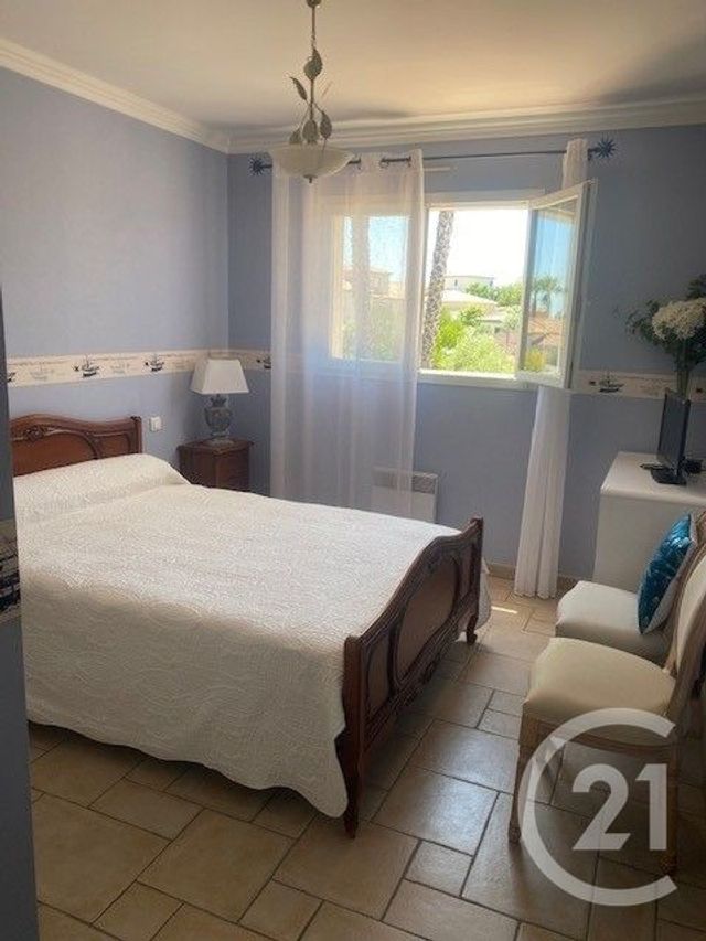 maison à vendre - 5 pièces - 231.3 m2 - CAUX - 34 - LANGUEDOC-ROUSSILLON - Century 21 Agi Immobilier