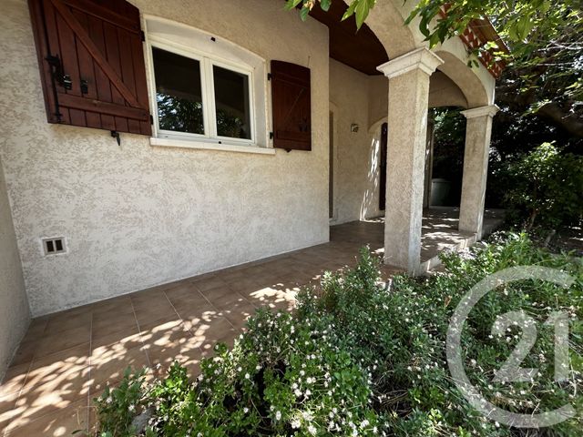 maison - PAULHAN - 34