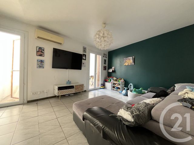 maison à vendre - 5 pièces - 127.0 m2 - MONTAGNAC - 34 - LANGUEDOC-ROUSSILLON - Century 21 Agi Immobilier