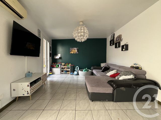 maison à vendre - 5 pièces - 127.0 m2 - MONTAGNAC - 34 - LANGUEDOC-ROUSSILLON - Century 21 Agi Immobilier