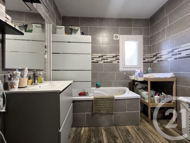 maison à vendre - 5 pièces - 127.0 m2 - MONTAGNAC - 34 - LANGUEDOC-ROUSSILLON - Century 21 Agi Immobilier