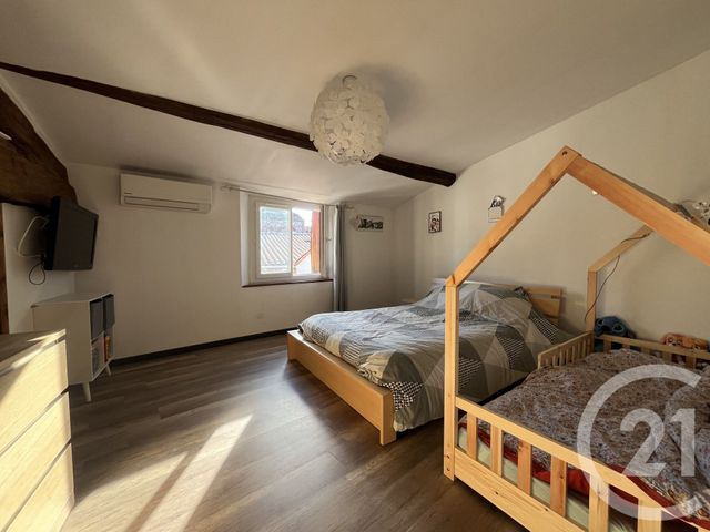 maison à vendre - 5 pièces - 127.0 m2 - MONTAGNAC - 34 - LANGUEDOC-ROUSSILLON - Century 21 Agi Immobilier