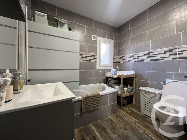 maison à vendre - 5 pièces - 127.0 m2 - MONTAGNAC - 34 - LANGUEDOC-ROUSSILLON - Century 21 Agi Immobilier