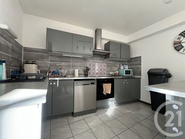 maison à vendre - 5 pièces - 127.0 m2 - MONTAGNAC - 34 - LANGUEDOC-ROUSSILLON - Century 21 Agi Immobilier