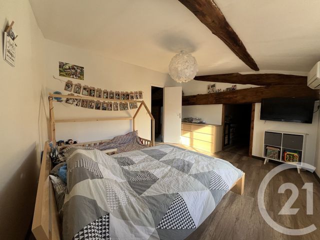 maison à vendre - 5 pièces - 127.0 m2 - MONTAGNAC - 34 - LANGUEDOC-ROUSSILLON - Century 21 Agi Immobilier