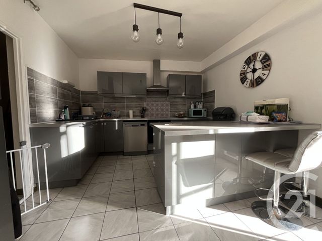 maison à vendre - 5 pièces - 127.0 m2 - MONTAGNAC - 34 - LANGUEDOC-ROUSSILLON - Century 21 Agi Immobilier