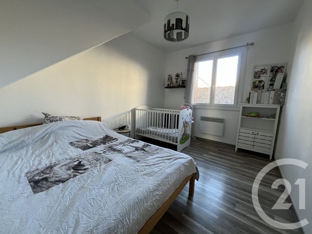 maison à vendre - 5 pièces - 127.0 m2 - MONTAGNAC - 34 - LANGUEDOC-ROUSSILLON - Century 21 Agi Immobilier