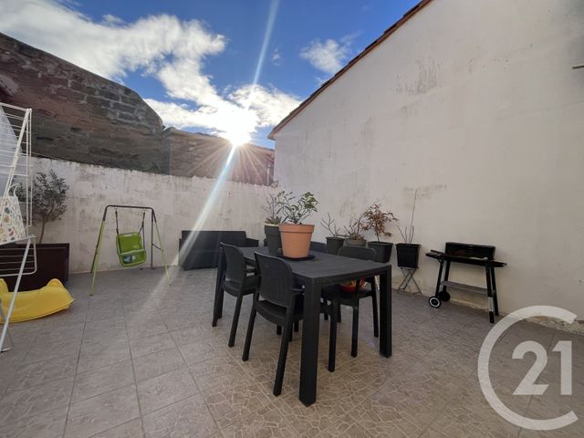 maison à vendre - 5 pièces - 127.0 m2 - MONTAGNAC - 34 - LANGUEDOC-ROUSSILLON - Century 21 Agi Immobilier