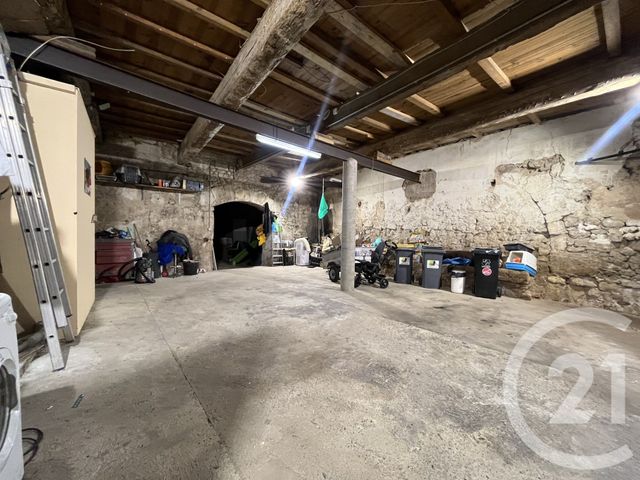 maison à vendre - 5 pièces - 127.0 m2 - MONTAGNAC - 34 - LANGUEDOC-ROUSSILLON - Century 21 Agi Immobilier