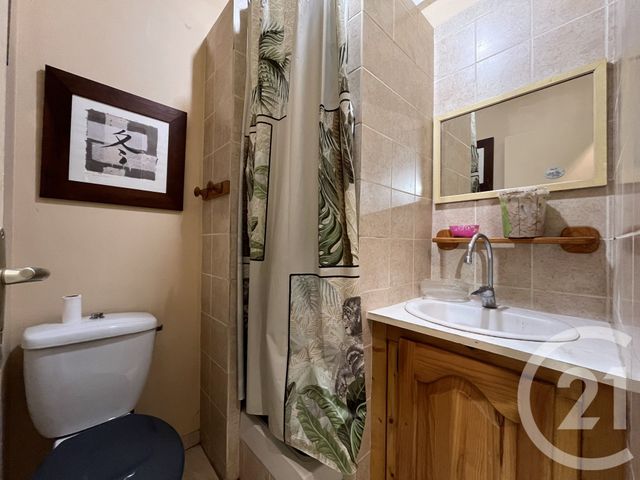 maison à vendre - 5 pièces - 127.0 m2 - MONTAGNAC - 34 - LANGUEDOC-ROUSSILLON - Century 21 Agi Immobilier