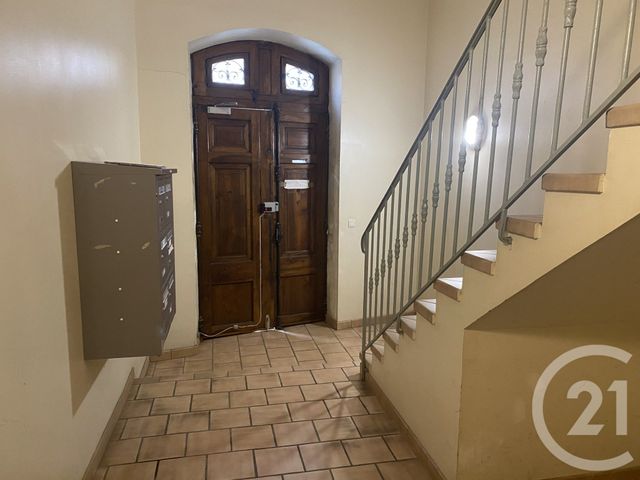 Appartement F4 à vendre - 4 pièces - 78.0 m2 - MONTAGNAC - 34 - LANGUEDOC-ROUSSILLON - Century 21 Agi Immobilier