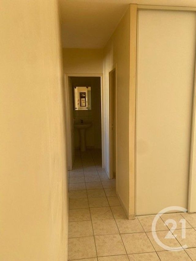Appartement F4 à vendre - 4 pièces - 78.0 m2 - MONTAGNAC - 34 - LANGUEDOC-ROUSSILLON - Century 21 Agi Immobilier